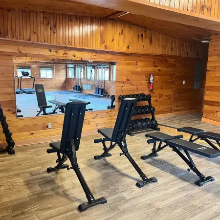 Tremont Lodge & Resort