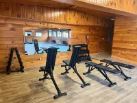 Tremont Lodge & Resort - Træningscentre
