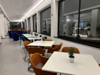 帕拉佐卡維亞酒店 - 早餐