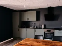 Studio Apartment / Unique Location / Stunning View