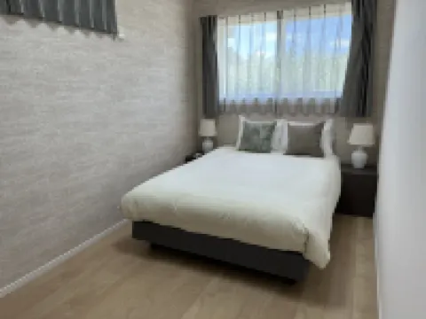 Bears Stay Kumejima Villa Kumejima otelleri