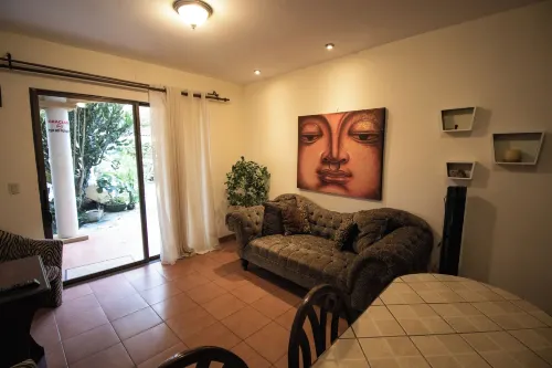 Anona Guesthouse - Apartments