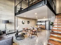 Downtown Loft by Uliv Hotels near Tijuana Arch (Friendship Arch)