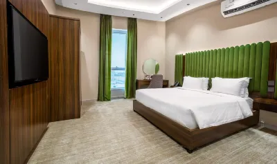 Suknai Al Yasmine Hail Hotels in 