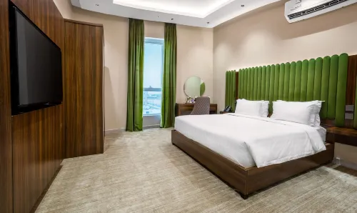 Suknai Al Yasmine Hail