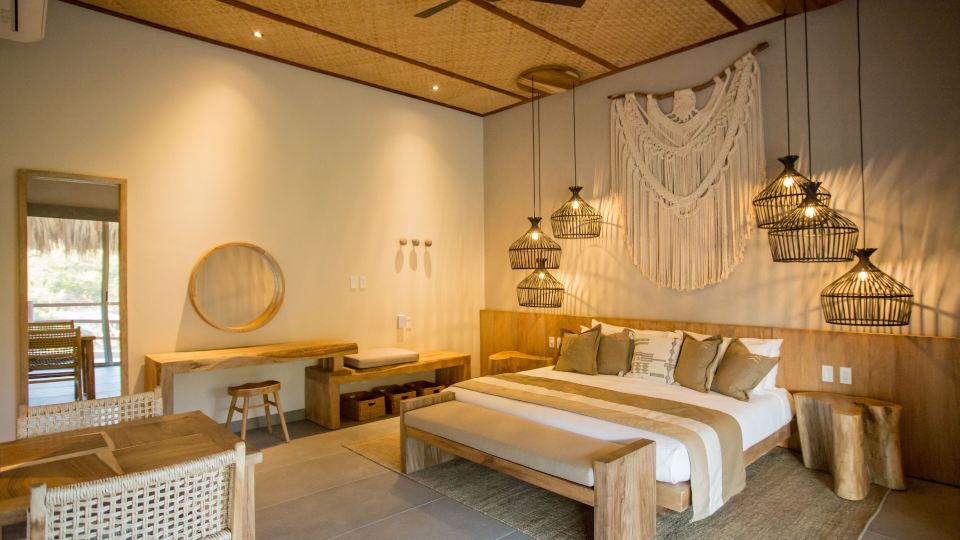 Hotel Casa Bocana
