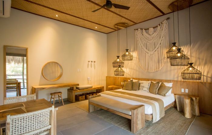 Hotel Casa Bocana