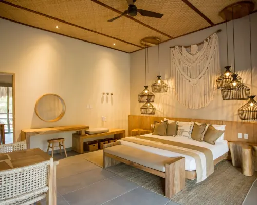 度假屋海灣飯店 聖瑪麗亞 華圖勒科住宿飯店