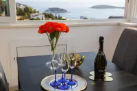 Stella Maris - Penthouse, Hvar
