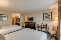 Best Western Lakewinds Hotels in Amber Township