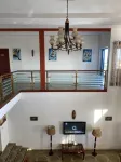 Luxurious Ten-Bedroom Lodge Apartment - 2-Star