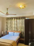 Luxurious Ten-Bedroom Lodge Apartment Các khách sạn ở Sekondi-Takoradi