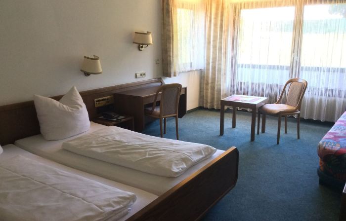 Hotel Gasthof Löwen