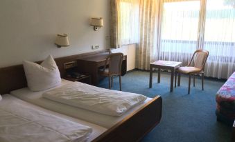 Hotel Gasthof Löwen