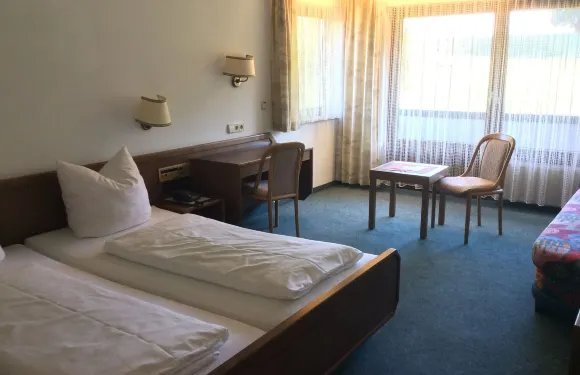 Gasthof Löwen酒店