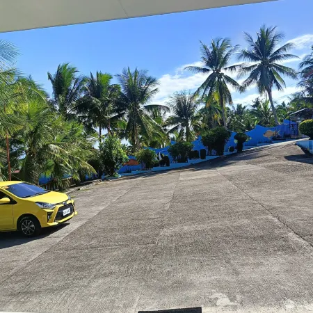 JSJS Mountain Resort powered by Cocotel