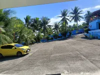JSJS Mountain Resort powered by Cocotel - Parkplatz