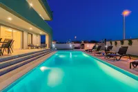 Villa TIA with Heated Pool - Villas