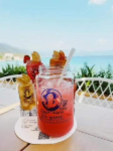 Nereides Seaside Apartments