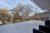 Apartamenty Świnoujście - Kormoran