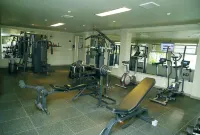 Kiriri Garden Hotel - Gym