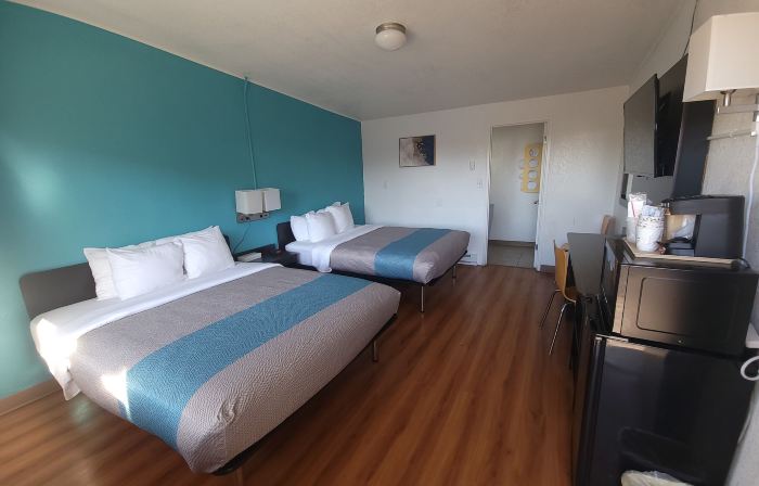 Othello Inn and Suites