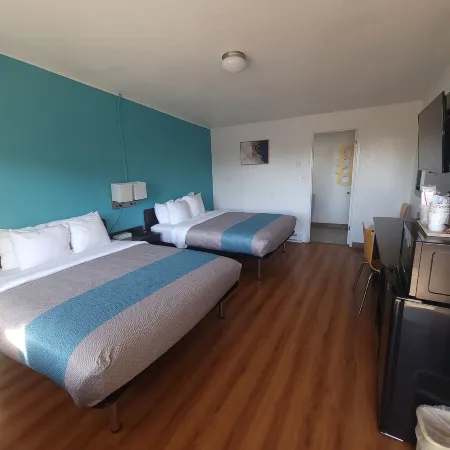 Othello Inn and Suites Отели в г. Отелло
