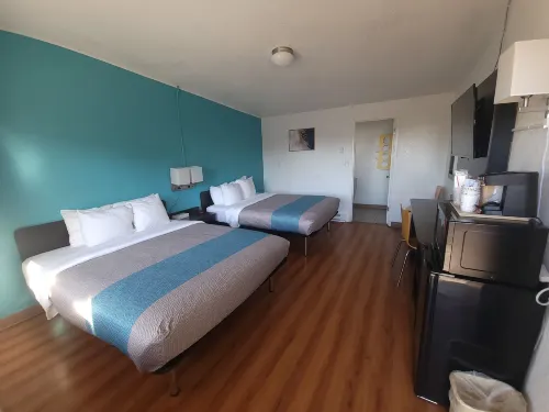 Othello Inn and Suites - Motels