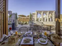 Riad Almisk Hotels near Le Tanjia