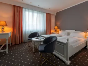 Hotel Westhoff