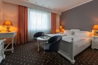 Hotel Westhoff Hotels in der Nähe von Pollhans-Platz