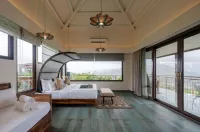 Malhar Machi Mountain Resorts Hotels in Mulshi