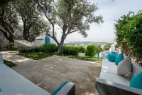 La Villa des Oliviers - Beach