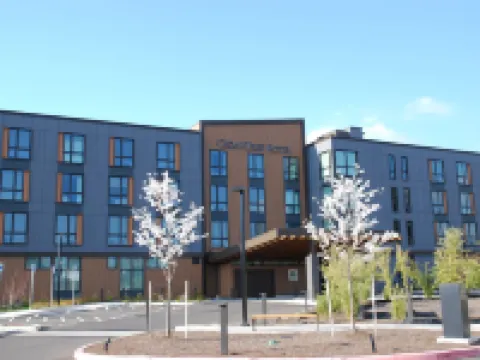 Cedartree Hotel Portland Hillsboro Hotels in Hillsboro