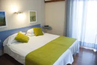 埃爾帕塞奧公寓