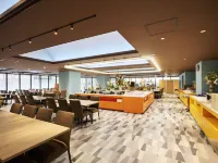 L stay & grow Harumi Hotels in der Nähe von KidZania Tokio