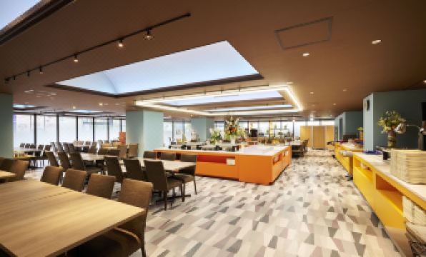 L stay & grow Harumi