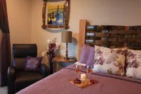 Bella Collina Bed and Breakfast -  Privatzimmer