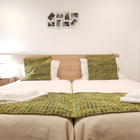 Apartamento À Francos Metro 1