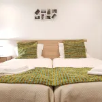 Apartamento À Francos Metro 1 - Bintang 3