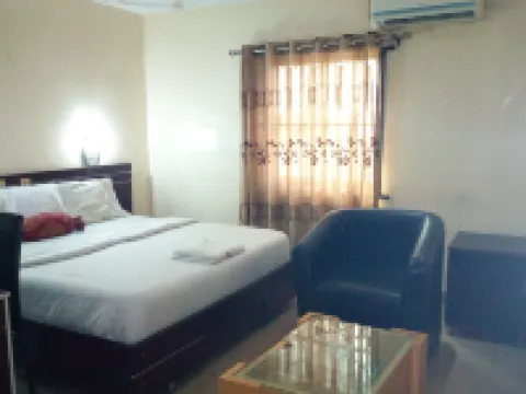 D'Czars Hotel & Suites Hotels in Ota