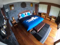 Blue Heaven Resort Koh Tao Hotel a Tanote Bay / Lang Khai Bay