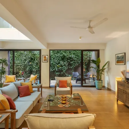 Aalia Villas Anjuna, Goa by Aalia Collection