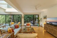 Aalia Villas Anjuna, Goa by Aalia Collection Hotels in Assagao