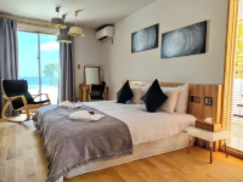 石垣島海景酒店