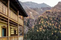 Mirtillo Alpino Casa Vacanze - Homestays