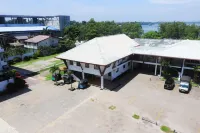Ramadia Ran Mal Holiday Resort - parking