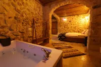 Cappadocia Tughan Stone House Hotels in Uçhisar