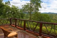 ภูผาน้ำ รีสอร์ท - วิวภูเขา