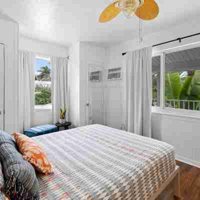 Sunshine Shores Boutique Apartments Rooms